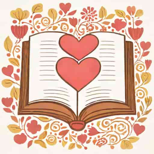 A Bible Verse About Love
