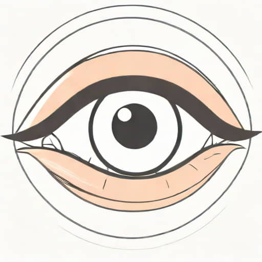 A Blocked Tear Duct