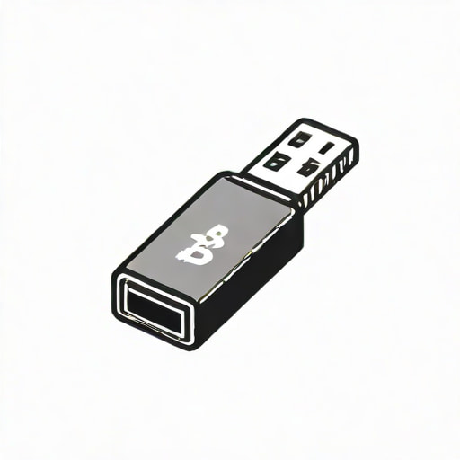 A Bluetooth Adapter