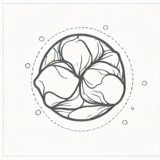 A Circumscribed Mass Of Tissue Is Called