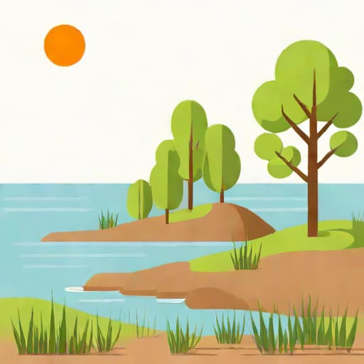 A Ecological Succession