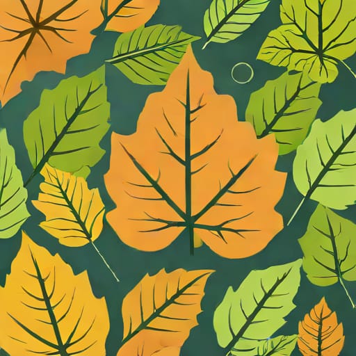 A Leaf Without Petiole Is Called