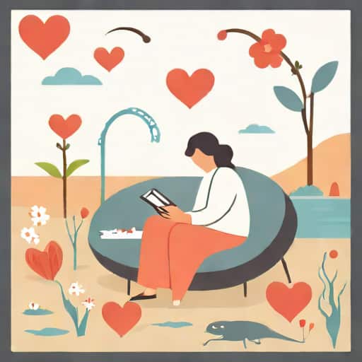 A Love In The Time Of Cholera