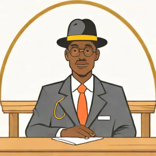 A Negro Schoolmaster In The New South