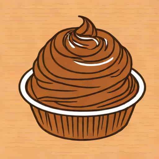 A Recipe For Chocolate Frosting