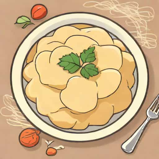 A Recipe For Leftover Mashed Potatoes
