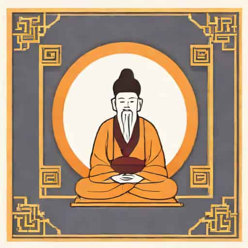 A Sentence For Confucianism
