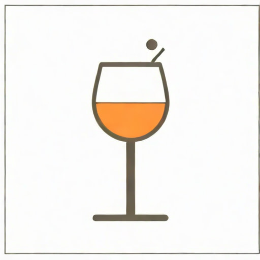 A Sophisticated Tipple