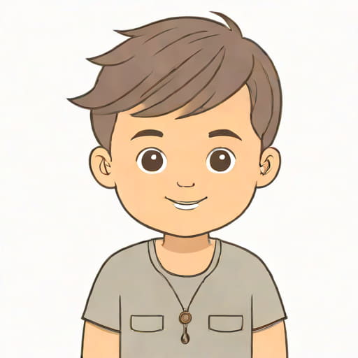 A Stylish Name For Boy