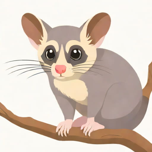 A Sugar Glider For Sale