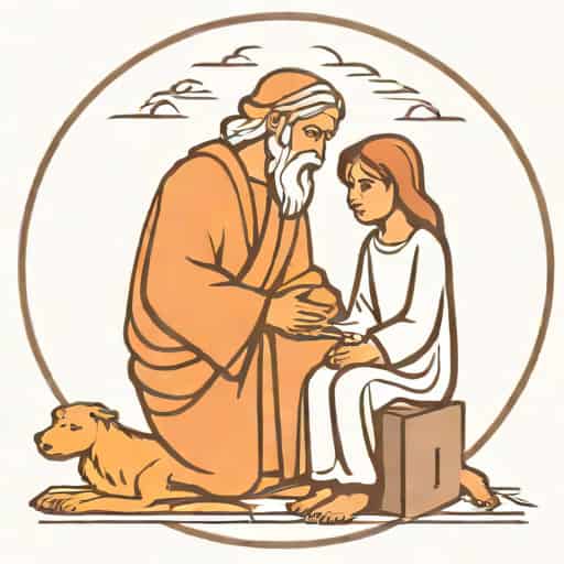 A Summary Of The Prodigal Son