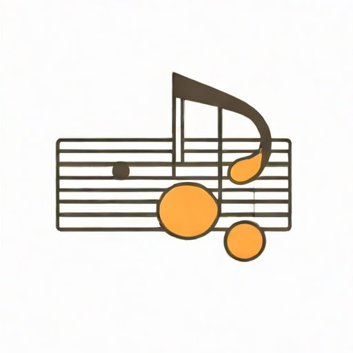 A Syncopated Music Has An Irregular