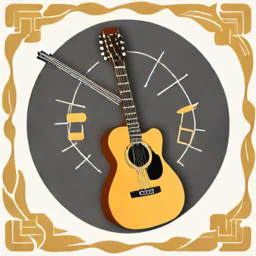 A Thousand Hallelujahs Guitar Tutorial