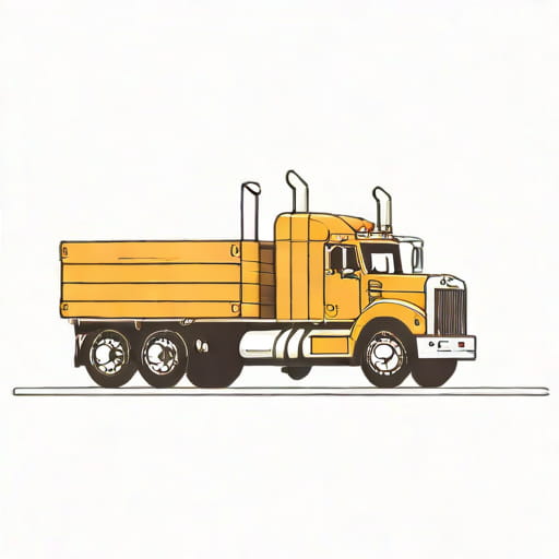 A Tractor Semitrailer Is What Part Of The Hts
