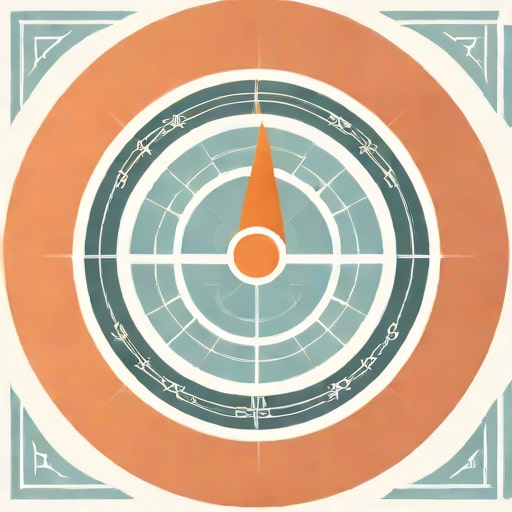 A Windless Zone At The Equator