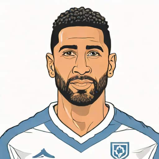 Aaron Lennon Sectioned