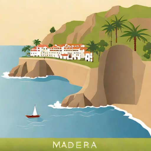 About Madeira Portugal
