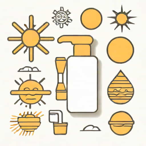 About Minimalist Sunscreen