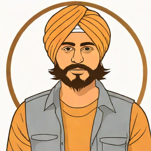 About Sidhu Moose Wala Brother