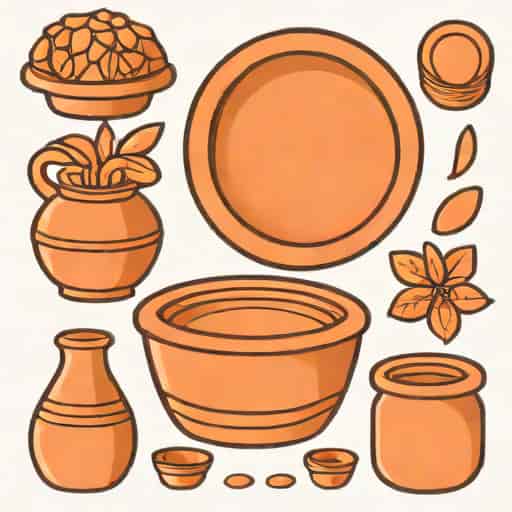 About Terracotta Clay