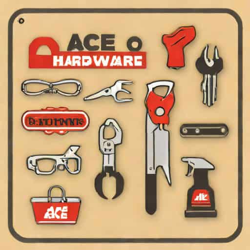 Ace Hardware Lockwood