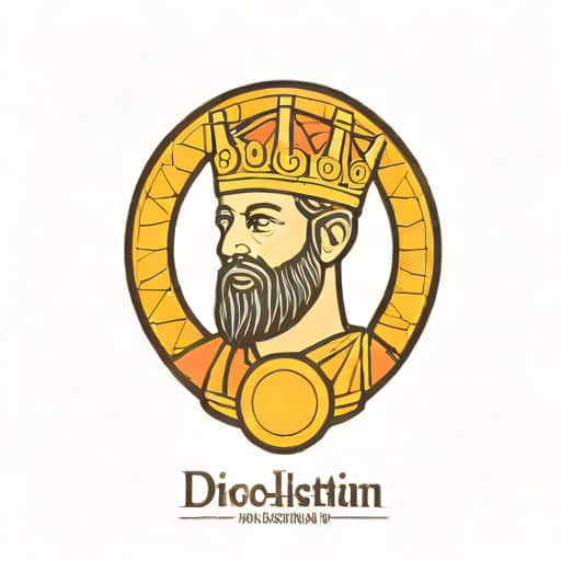 Achievements Of Diocletian