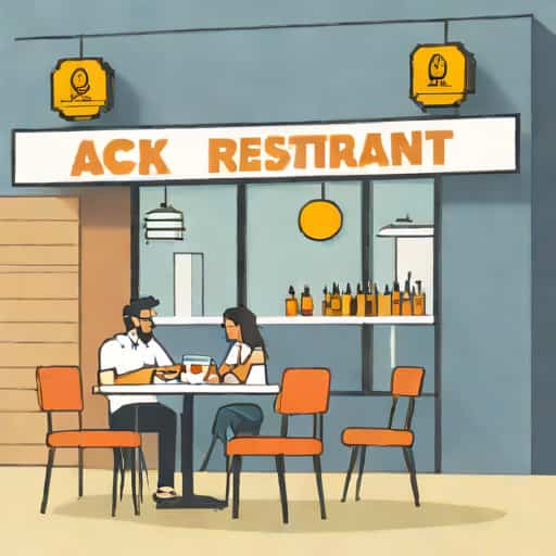 Ack Family Restaurant Vijayanagar