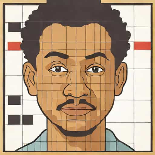Actor Cole Of Blackish Crossword