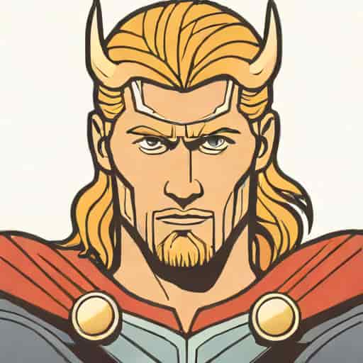 Actor Tom Who Starred In Thor