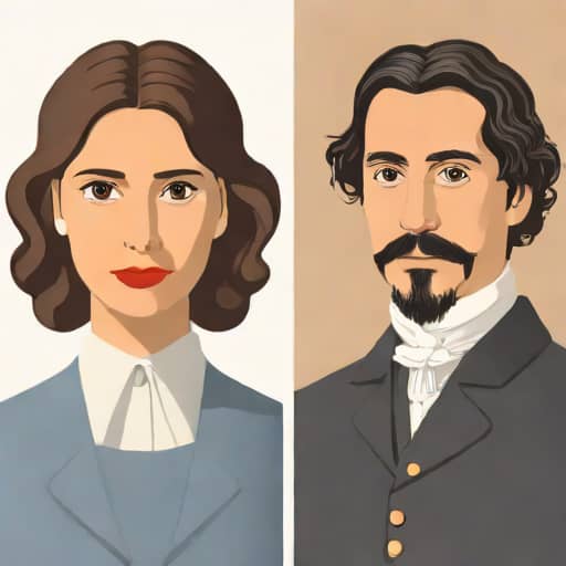 Addison Riecke And Diego Velazquez