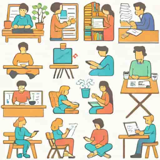 Adult Enrichment Classes Near Me