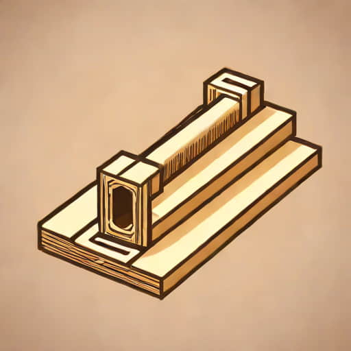 Advantages Of Mortise And Tenon Joint