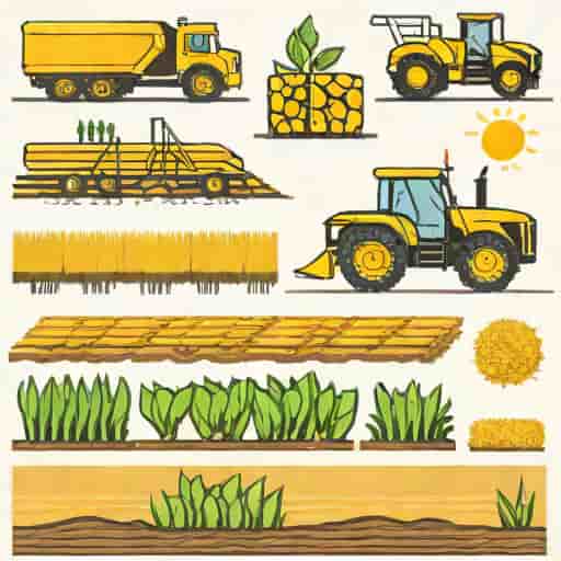 Advantages Of Primary Tillage