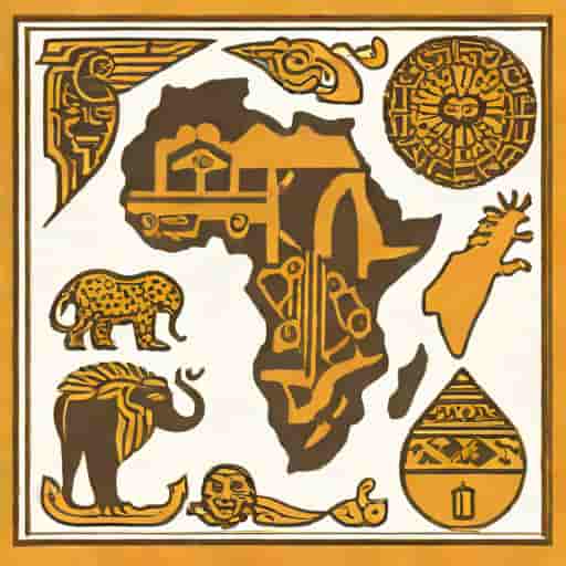 African Heritage Zomba
