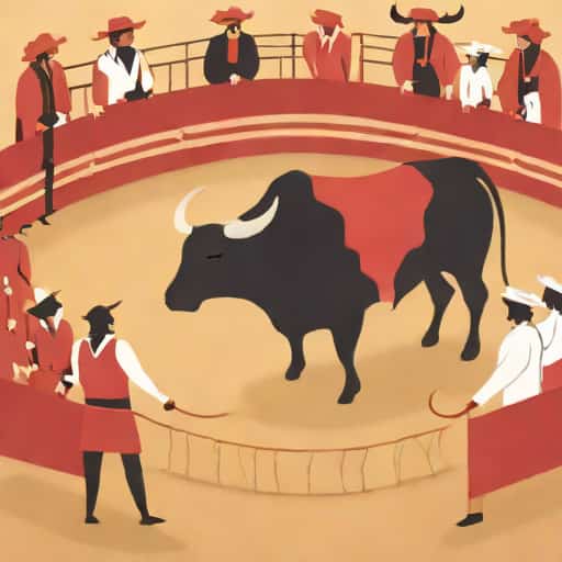 After A Bullfight What Happens To The Bull