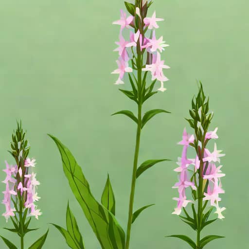 Agastache Kudos Ambrosia