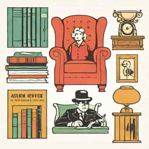 Agatha Christie Tommy And Tuppence Books