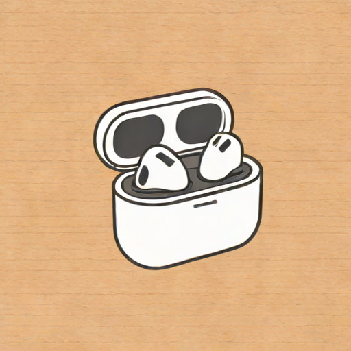 Airpods 4 Reduction De Bruit