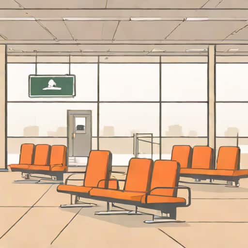 Airport Complimentary Lounge Access
