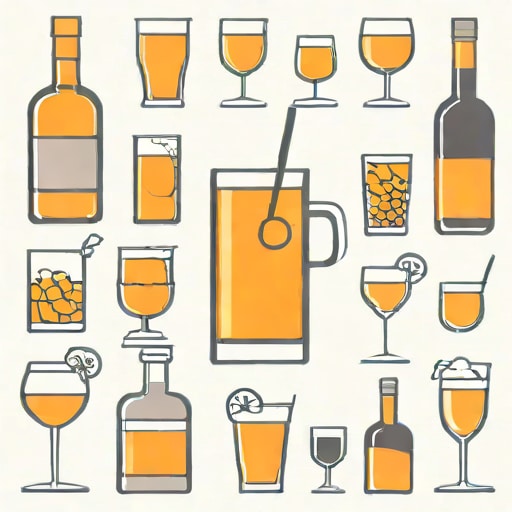 Alcohol Percentage In Panache