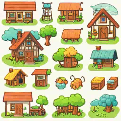 All Shipped Items Stardew