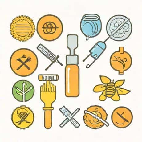 Allergen Environmental Swabbing Kit
