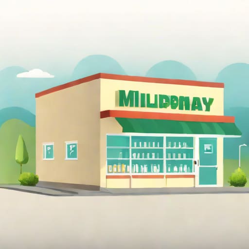 Alliston Millpond Pharmacy
