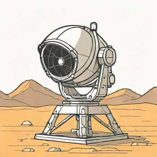 Alnitak Remote Observatory