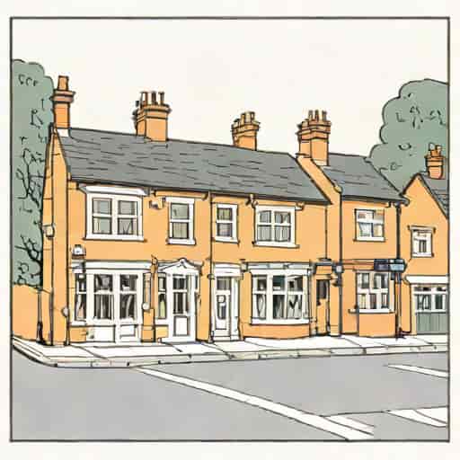 Amersham Twinned With