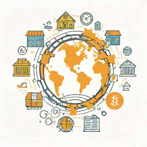An Example Of A Transnational Corporation