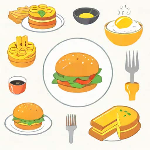 An Unwavering Culinary Dream