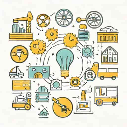 Analyze The Benefits And Challenges Of Industrialization