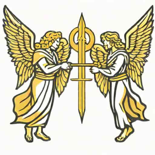 Angels Fallen Warriors Of Peace
