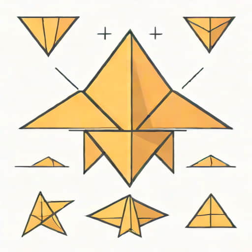 Angle Trisection Origami